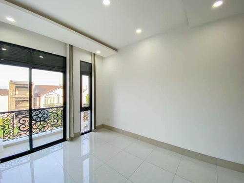 BÁN NHÀ 1 TRỆT 2 LẦU XÉO BÁCH HOÁ XANH ĐƯỜNG 1B KDC NAM LONG 2, HƯNG THẠNH, CÁI RĂNG, - CẦN THƠ